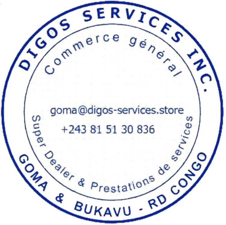 Digos Services Inc.